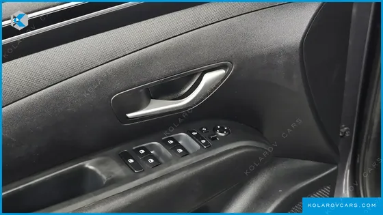 HYUNDAI TUCSON PREMIUM 2WD