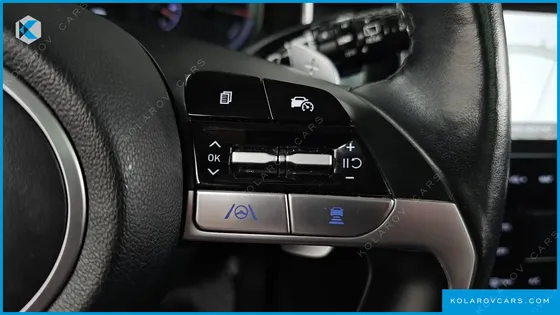 HYUNDAI TUCSON PREMIUM 2WD