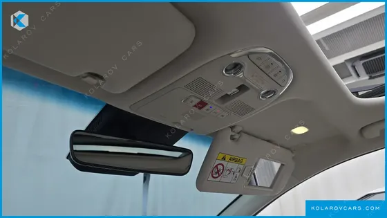 HYUNDAI GRANDEUR LE BLANC