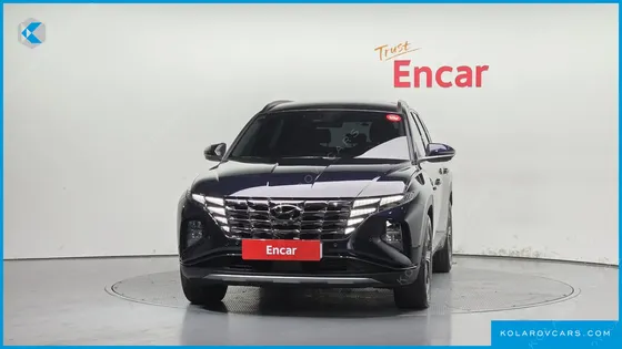 HYUNDAI TUCSON INSPIRATION 4WD