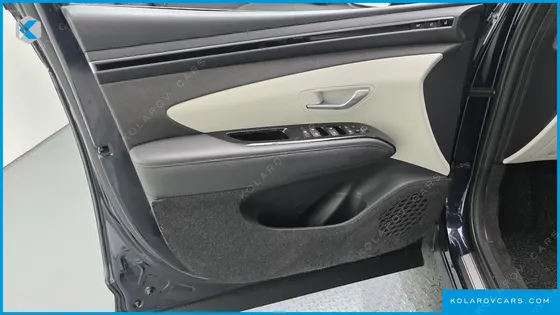 HYUNDAI TUCSON INSPIRATION 4WD