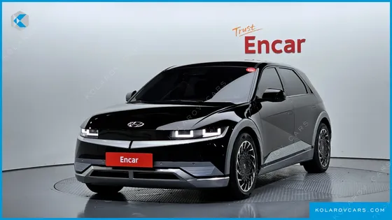HYUNDAI IONIQ 5 LONG RANGE