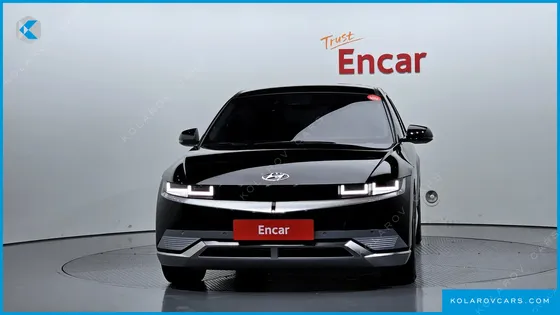 HYUNDAI IONIQ 5 LONG RANGE