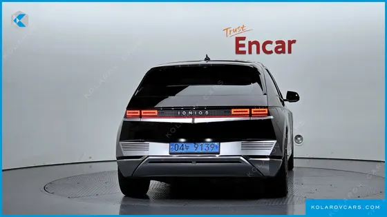 HYUNDAI IONIQ 5 LONG RANGE