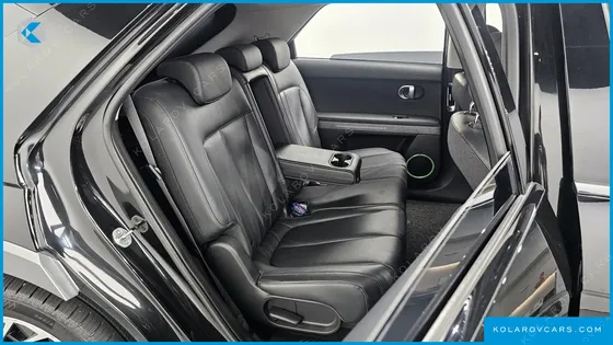 HYUNDAI IONIQ 5 LONG RANGE
