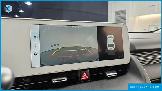 HYUNDAI IONIQ 5 LONG RANGE