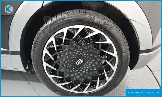 HYUNDAI IONIQ 5 LONG RANGE