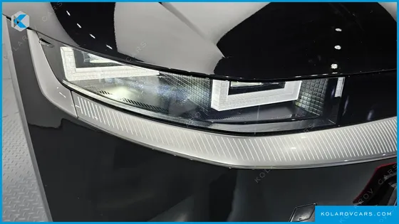 HYUNDAI IONIQ 5 LONG RANGE