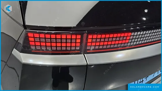 HYUNDAI IONIQ 5 LONG RANGE
