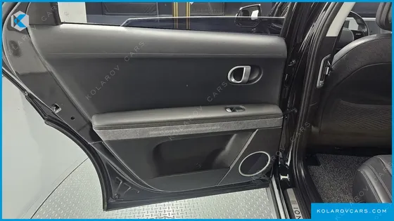 HYUNDAI IONIQ 5 LONG RANGE
