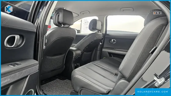 HYUNDAI IONIQ 5 LONG RANGE