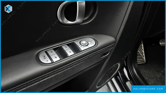 HYUNDAI IONIQ 5 LONG RANGE