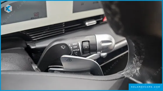 HYUNDAI IONIQ 5 LONG RANGE