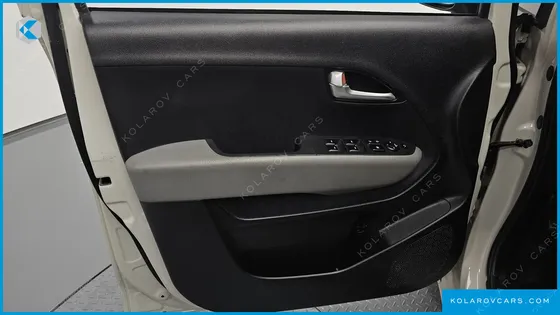 KIA RAY PRESTIGE
