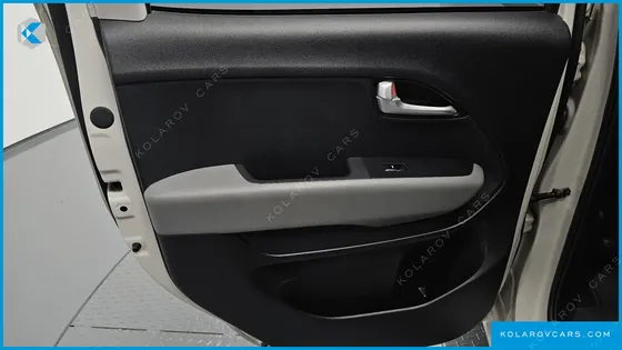 KIA RAY PRESTIGE