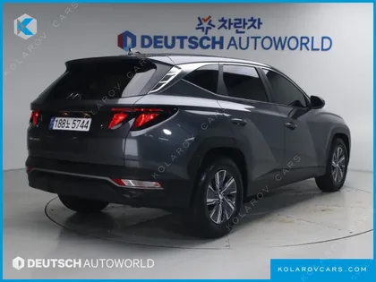 HYUNDAI TUCSON MODERN 2WD