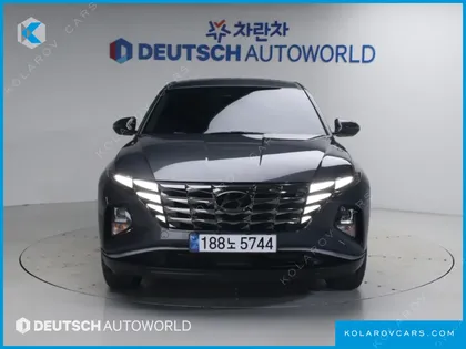 HYUNDAI TUCSON MODERN 2WD
