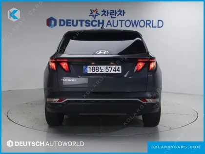 HYUNDAI TUCSON MODERN 2WD