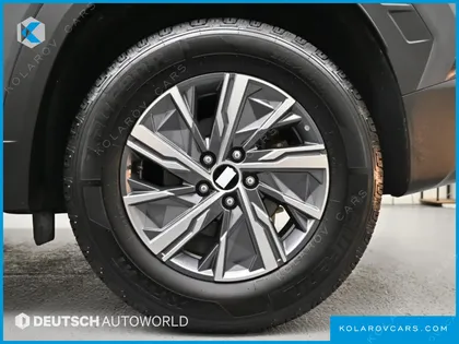 HYUNDAI TUCSON MODERN 2WD