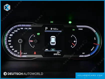 HYUNDAI TUCSON MODERN 2WD