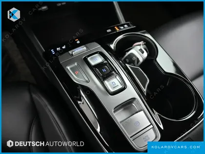 HYUNDAI TUCSON MODERN 2WD