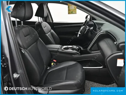HYUNDAI TUCSON MODERN 2WD