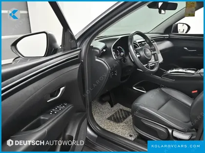 HYUNDAI TUCSON MODERN 2WD