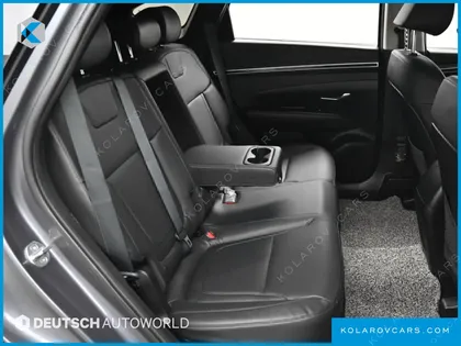 HYUNDAI TUCSON MODERN 2WD