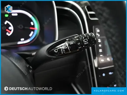 HYUNDAI TUCSON MODERN 2WD