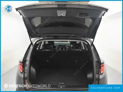 HYUNDAI TUCSON MODERN 2WD