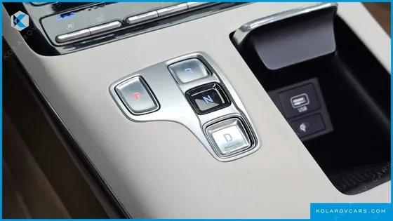 HYUNDAI GRANDEUR CALLIGRAPHY