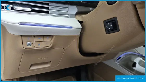 HYUNDAI GRANDEUR CALLIGRAPHY