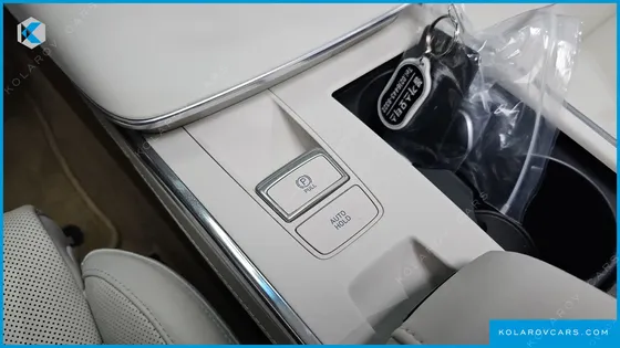 HYUNDAI GRANDEUR CALLIGRAPHY