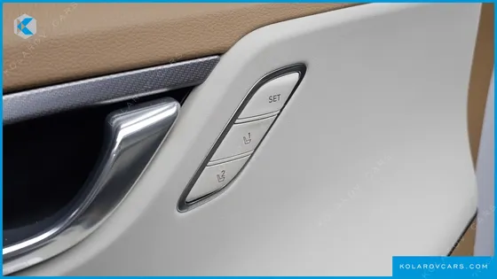 HYUNDAI GRANDEUR CALLIGRAPHY