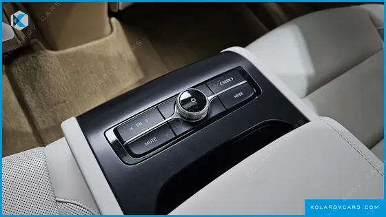 HYUNDAI GRANDEUR CALLIGRAPHY