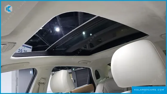 HYUNDAI GRANDEUR CALLIGRAPHY
