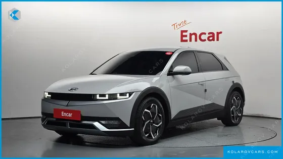 HYUNDAI IONIQ 5 LONG RANGE