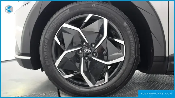 HYUNDAI IONIQ 5 LONG RANGE