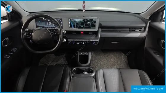 HYUNDAI IONIQ 5 LONG RANGE
