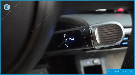 HYUNDAI IONIQ 5 LONG RANGE