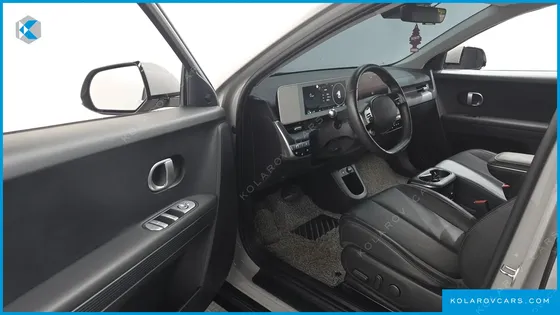 HYUNDAI IONIQ 5 LONG RANGE