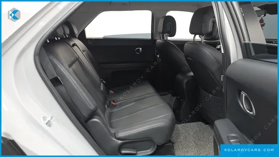 HYUNDAI IONIQ 5 LONG RANGE