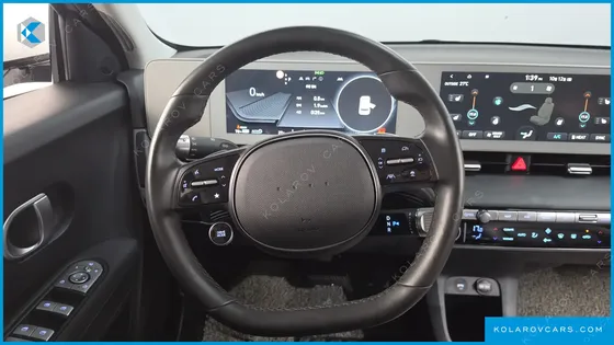 HYUNDAI IONIQ 5 LONG RANGE
