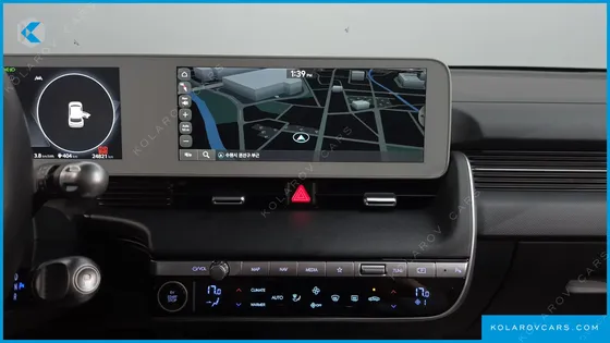 HYUNDAI IONIQ 5 LONG RANGE
