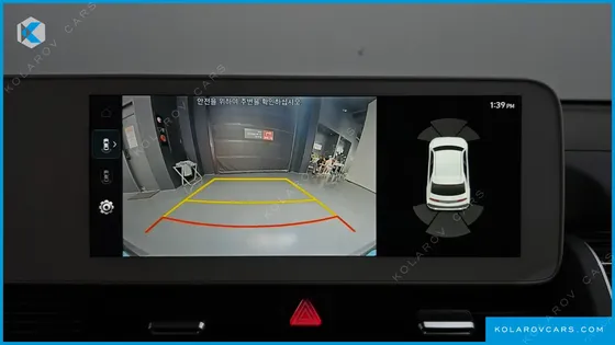 HYUNDAI IONIQ 5 LONG RANGE