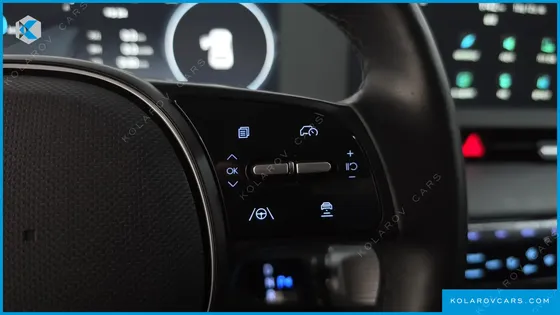 HYUNDAI IONIQ 5 LONG RANGE