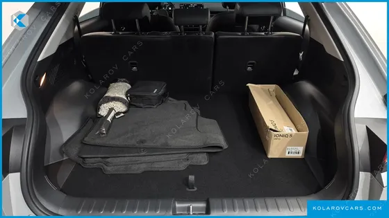 HYUNDAI IONIQ 5 LONG RANGE