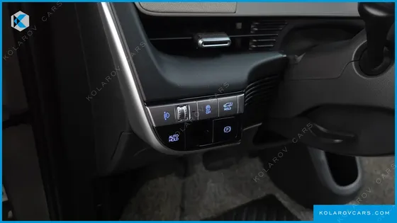 HYUNDAI IONIQ 5 LONG RANGE
