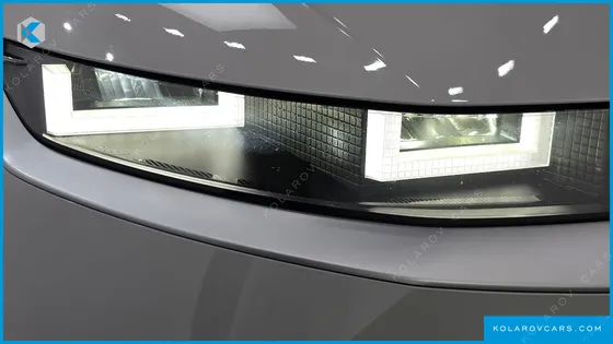 HYUNDAI IONIQ 5 LONG RANGE