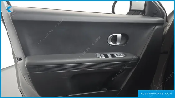 HYUNDAI IONIQ 5 LONG RANGE